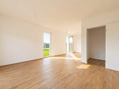 Terrassenwohnung kaufen in 2700 Wr. Neustadt (Bild 5)