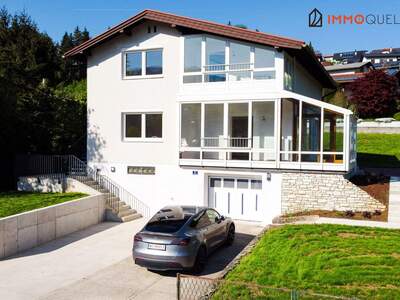 Haus mit Garten kaufen in 3270 Scheibbs (Bild 3)