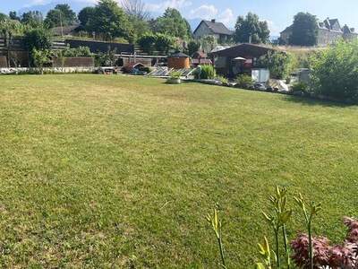 Grundstück kaufen in 9601 Arnoldstein