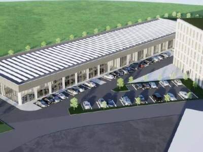 Gewerbeobjekt mieten in 4600 Wels