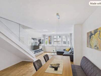 Wohnung kaufen in 1100 Wien