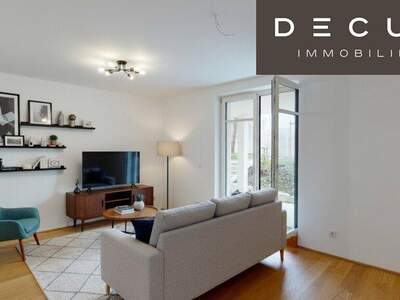 Terrassenwohnung kaufen in 1130 Wien (Bild 3)