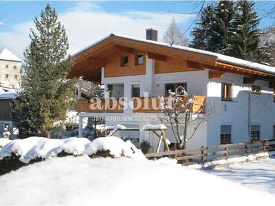 Mehrfamilienhaus kaufen in 5710 Kaprun (Bild 1)