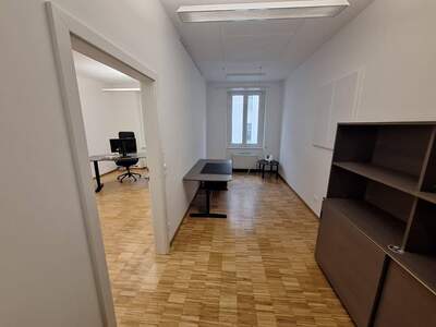 Gewerbeobjekt mieten in 1090 Wien