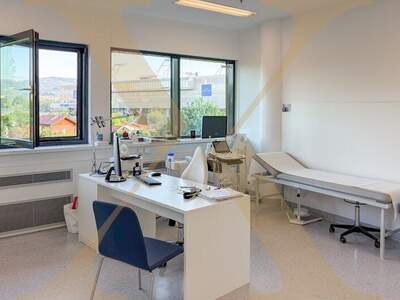 Büro / Praxis mieten in 4020 Linz (Bild 1)