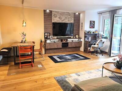 Wohnung mit Balkon kaufen in 8020 Graz (Bild 3)
