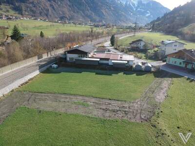 Grundstück mieten in 5632 Dorfgastein