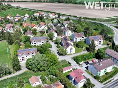 Mietwohnung in 3720 Ravelsbach