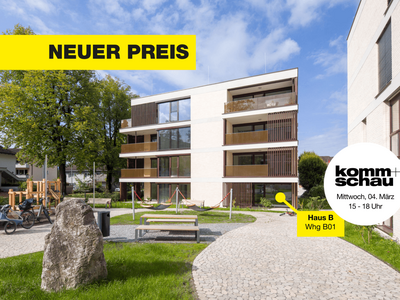 Eigentumswohnung in 6845 Hohenems