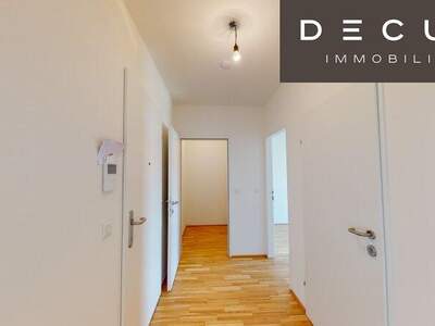 Terrassenwohnung mieten in 1110 Wien (Bild 4)