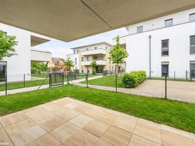 Terrassenwohnung kaufen in 2700 Wr. Neustadt (Bild 5)