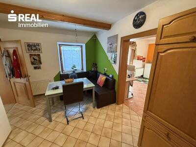 Terrassenwohnung kaufen in 5760 Saalfelden (Bild 4)