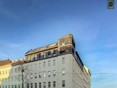 Gewerbeobjekt kaufen in 1020 Wien