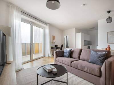 Mietwohnung in 1030 Wien