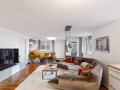 Wohnung kaufen in 6911 Lochau