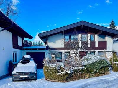 Haus provisionsfrei mieten in 5760 Saalfelden