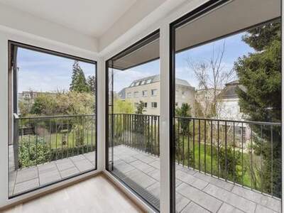 Wohnung kaufen in 1130 Wien