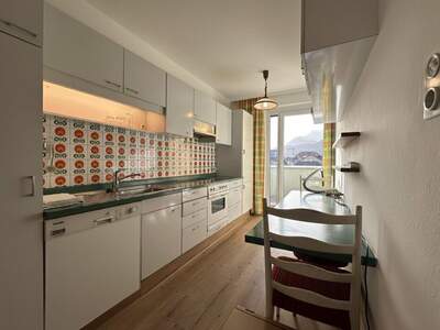 Wohnung mit Balkon kaufen in 6130 Schwaz (Bild 5)