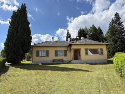 Haus kaufen in 3632 Bad Traunstein