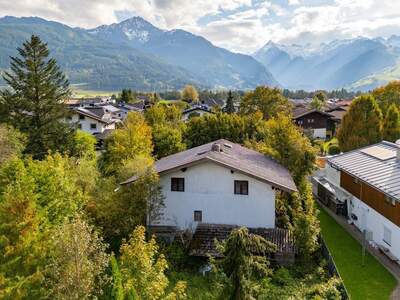 Grundstück kaufen in 5700 Zell am See