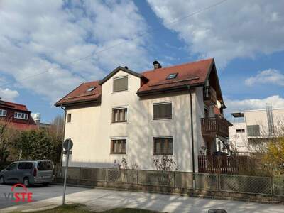 Einfamilienhaus kaufen in 5020 Salzburg