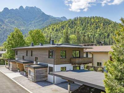 Haus kaufen in 6384 Waidring