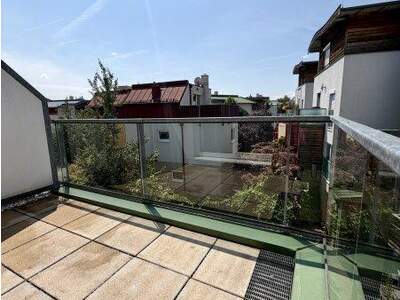 Terrassenwohnung kaufen in 1230 Wien (Bild 3)