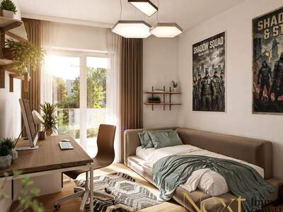 Wohnung mit Balkon kaufen in 4040 Linz (Bild 4)