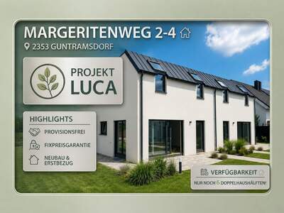 Haus kaufen in 2353 Guntramsdorf (Bild 1)