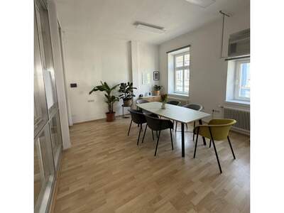 Gewerbeobjekt mieten in 1120 Wien (Bild 1)