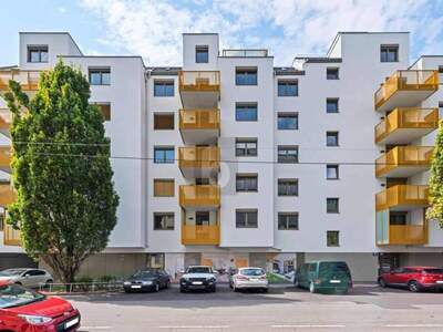 Wohnung mieten in 1200 Wien