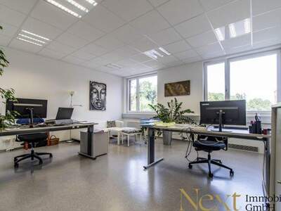 Büro / Praxis kaufen in 4710 Grieskirchen (Bild 4)