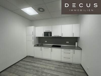 Büro / Praxis mieten in 3100 St. Pölten (Bild 4)
