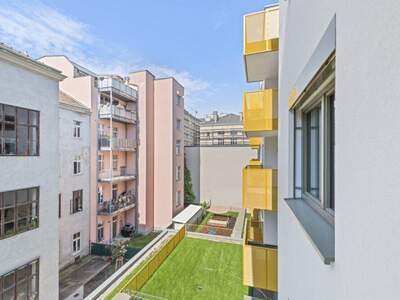 Wohnung kaufen in 1200 Wien