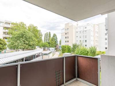 Apartment provisionsfrei mieten in 1210 Wien