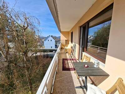 Wohnung kaufen in 9020 Klagenfurt