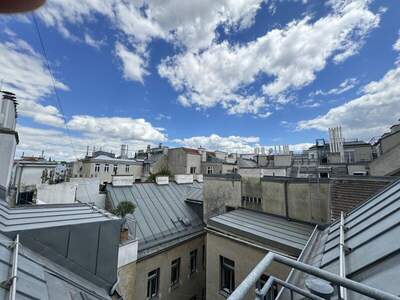Wohnung mieten in 1040 Wien (Bild 5)