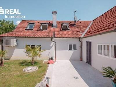 Haus kaufen in 2125 Streifing