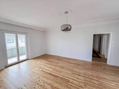 Mietwohnung in 2700 Wiener Neustadt