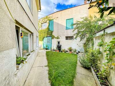 Anlageobjekt kaufen in 2500 Baden