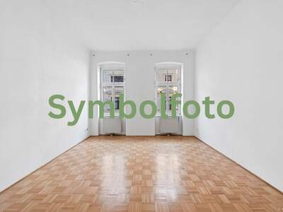 Altbauwohnung kaufen in 1090 Wien (Bild 1)