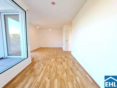 Terrassenwohnung kaufen in 1210 Wien (Bild 3)