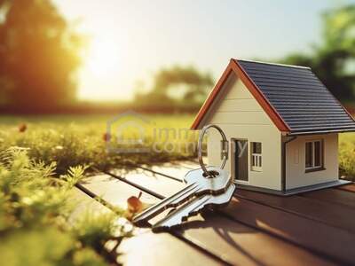 Haus kaufen in 2534 Alland