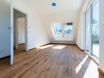 Terrassenwohnung kaufen in 1220 Wien (Bild 4)
