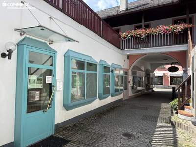 Gewerbeobjekt mieten in 2620 Neunkirchen