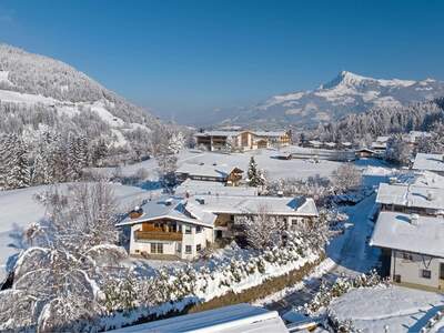 Grundstück kaufen in 6365 Kirchberg