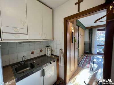 Terrassenwohnung kaufen in 9546 Bad Kleinkirchheim (Bild 5)