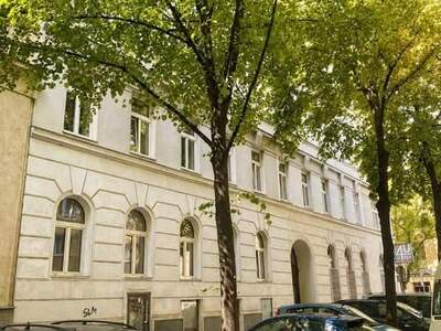 Eigentumswohnung in 1020 Wien