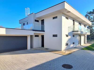 Einfamilienhaus kaufen in 1210 Wien (Bild 3)