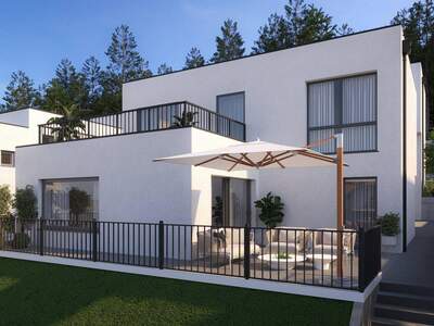 Haus kaufen in 3508 Meidling